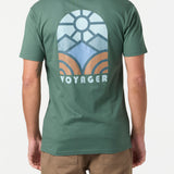 Horizon Tee