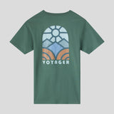 Horizon Tee