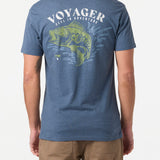 Reel In Tee