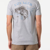 Reel In Tee
