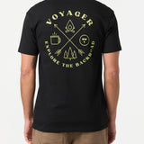 Lookout Spot Tee