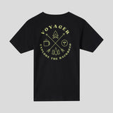 Lookout Spot Tee