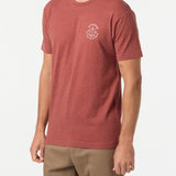 Lookout Spot Tee