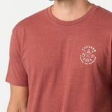 Lookout Spot Tee