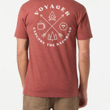 Lookout Spot Tee