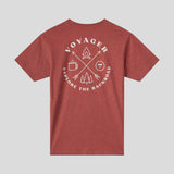 Lookout Spot Tee