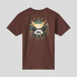 Good Times Now Tee