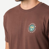 Good Times Now Tee