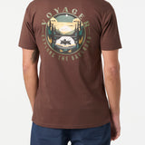 Good Times Now Tee