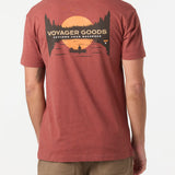 First Light Tee