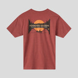 First Light Tee