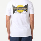 First Light Tee