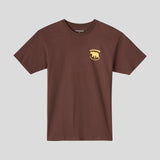 Grizzly Scenic Backroad Tee