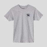 Grizzly Scenic Backroad Tee