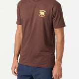 Grizzly Scenic Backroad Tee