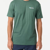 Deep Forest Tee