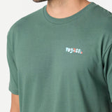 Deep Forest Tee