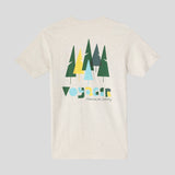 Deep Forest Tee