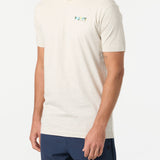 Deep Forest Tee