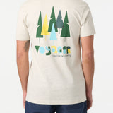 Deep Forest Tee