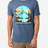 Outer Limits Tee