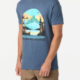 Outer Limits Tee
