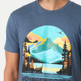 Outer Limits Tee