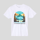 Outer Limits Tee