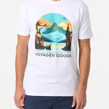 Outer Limits Tee