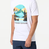 Outer Limits Tee