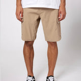 Expedition Shorts - Khaki | Voyager Goods