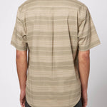 Spruce Shirt - Olive 1 | Voyager Goods