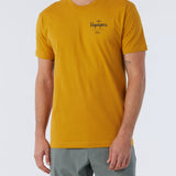 Peaks And Valleys Tee