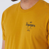 Peaks And Valleys Tee