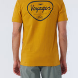 Peaks And Valleys Tee