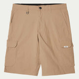 Expedition Shorts - Grey | Voyager Goods