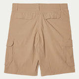 Expedition Shorts - Khaki | Voyager Goods