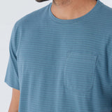 Feeder Pocket Tee