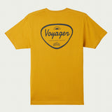Peaks And Valleys Tee
