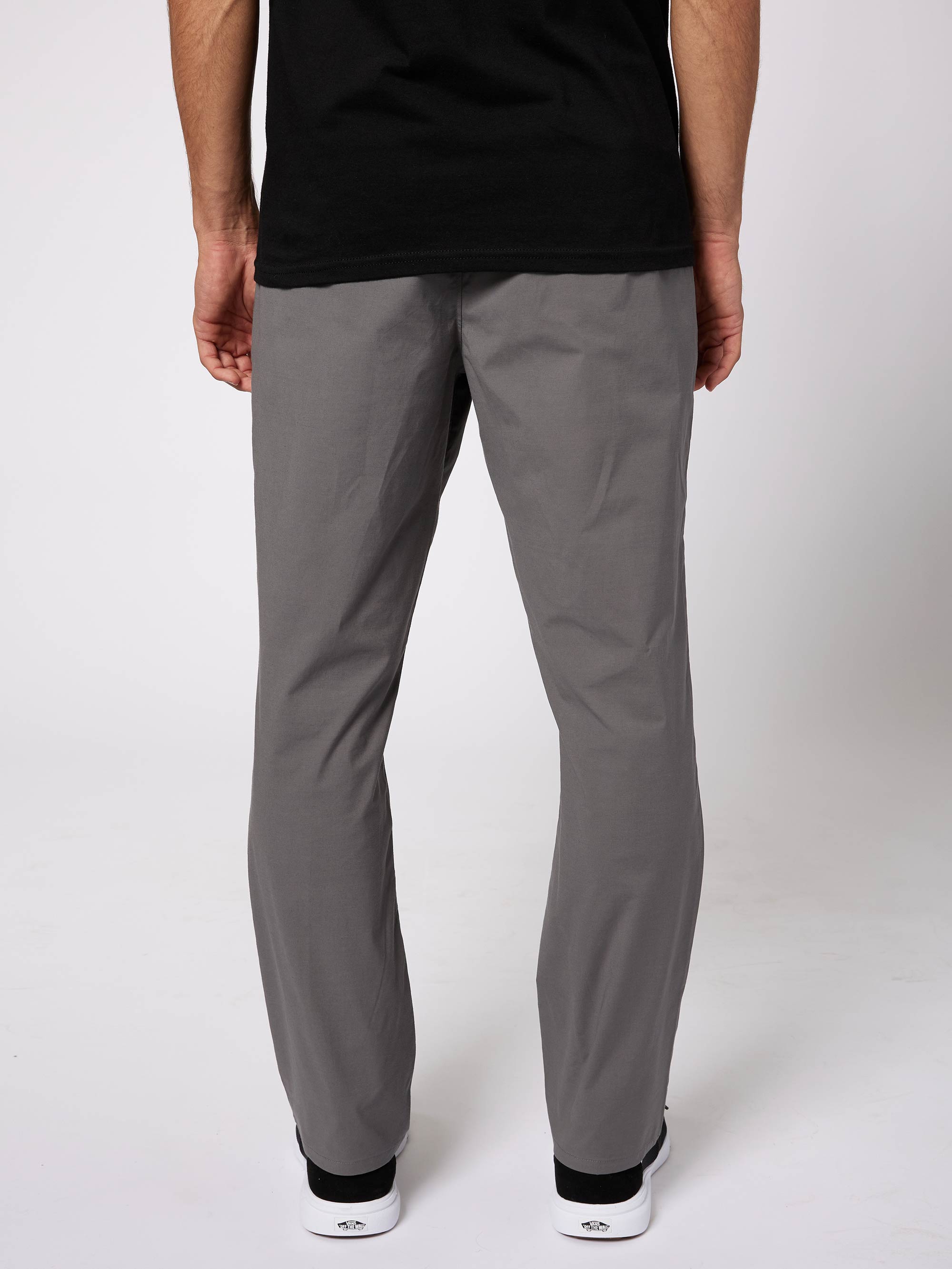 Quest Pants - Black | Voyager Goods