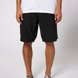 Expedition Shorts - Black | Voyager Goods
