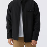 Waveside Jacket