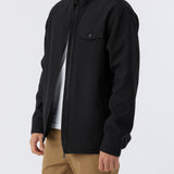 Waveside Jacket