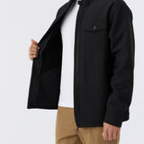 Waveside Jacket