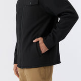 Waveside Jacket