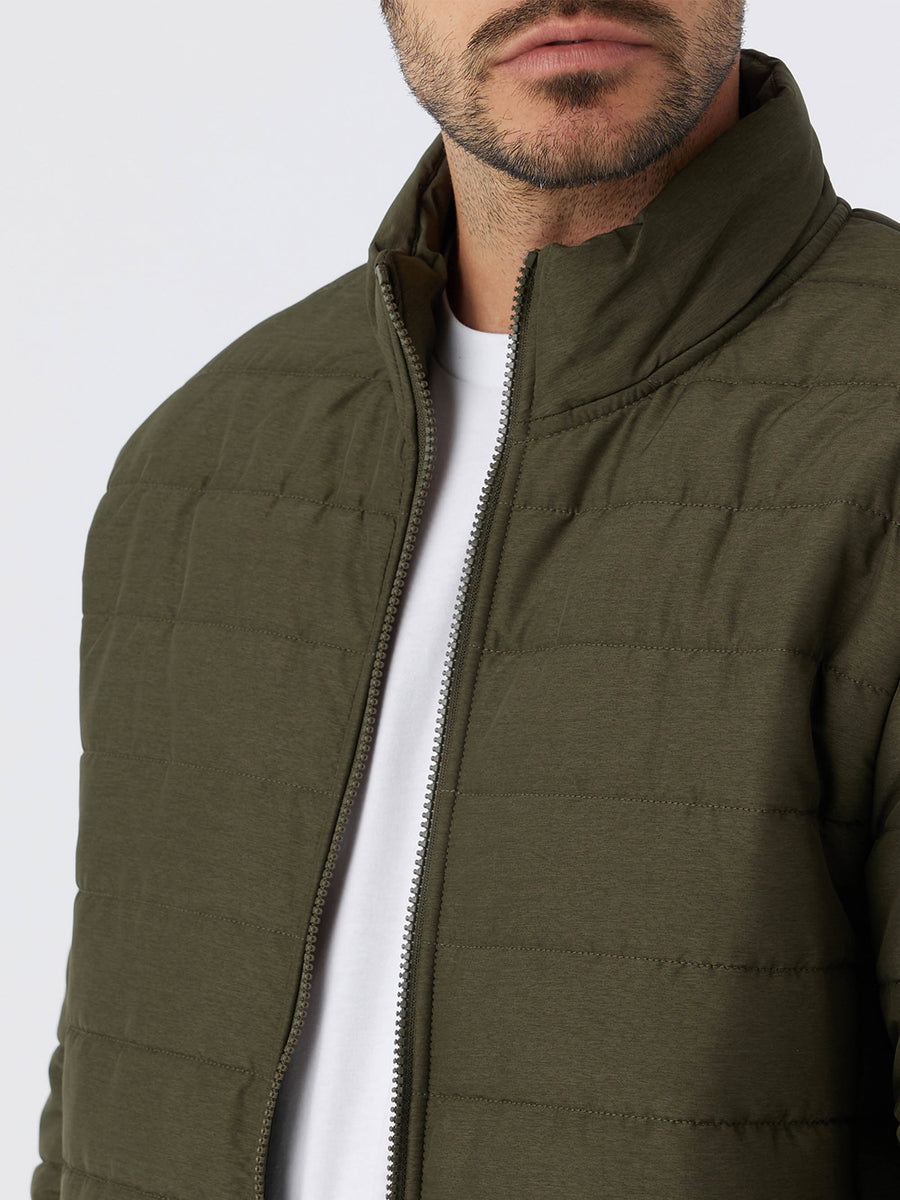 Forecast Jacket