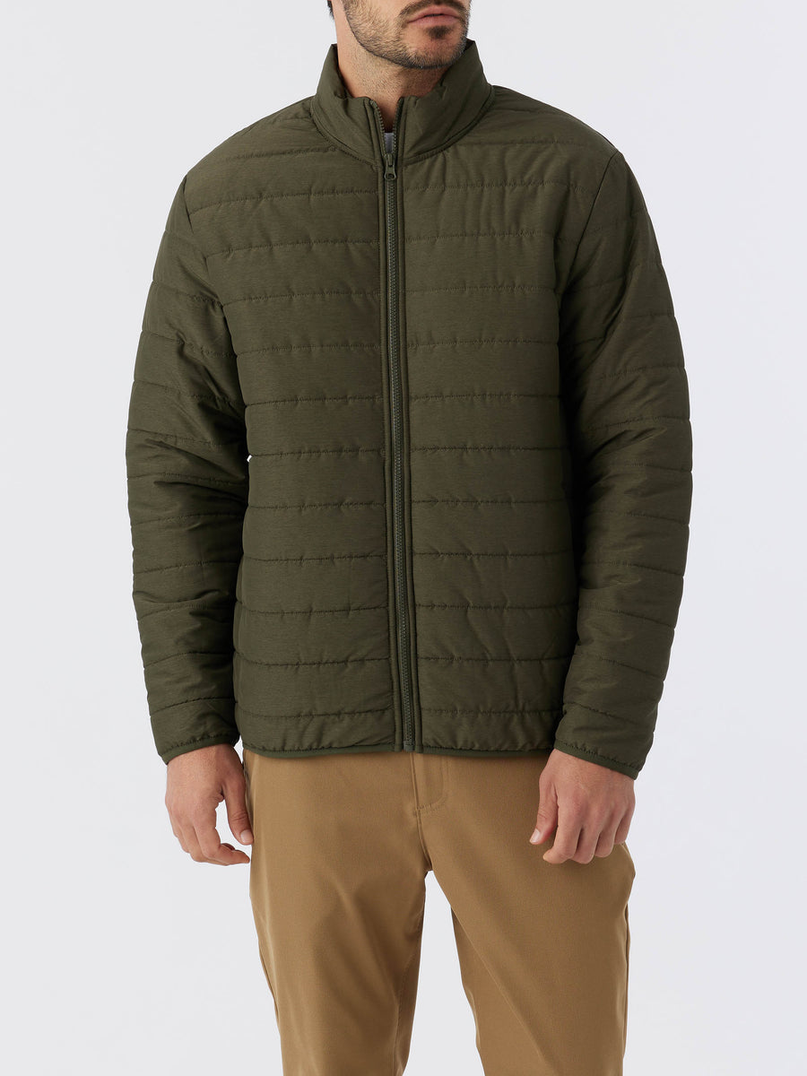 Forecast Jacket