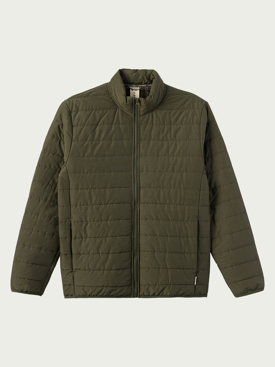 Forecast Jacket