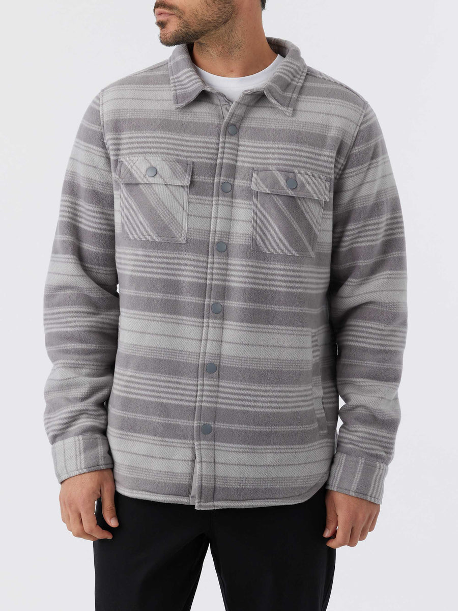 Remote Fleece