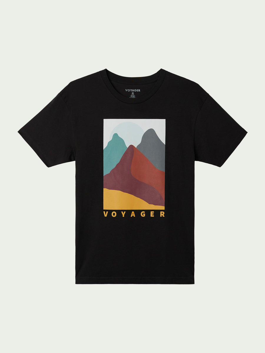 Ledge Tee